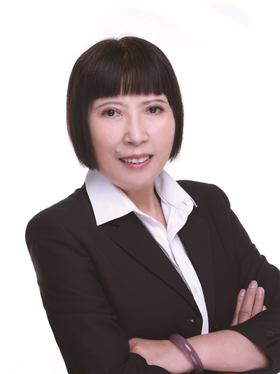 你们,都是最可敬的人