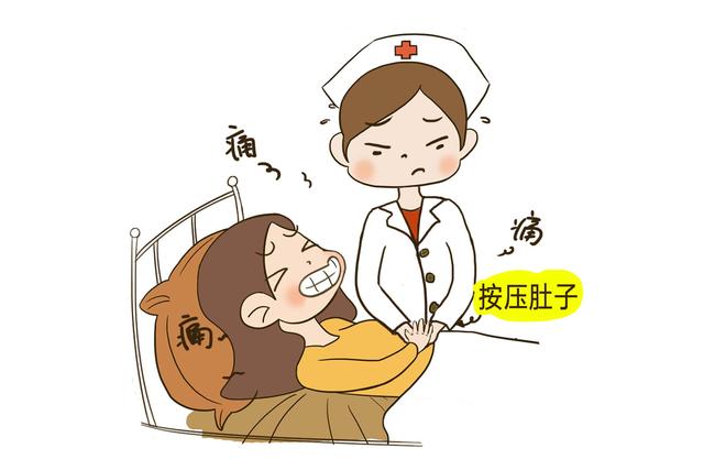 剖腹产最疼的三个瞬间不比顺产轻松想剖的孕妈来看
