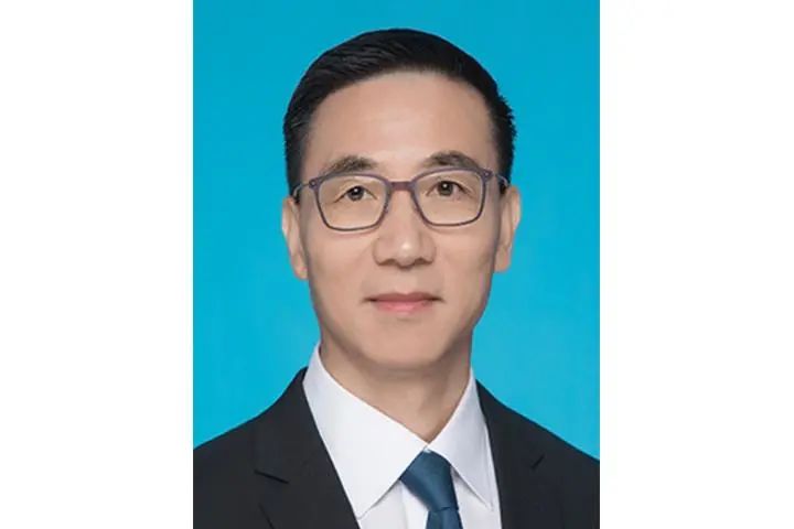 原任台州市委书记陈奕君升任浙江副省长,时任上海市杨浦区委书记