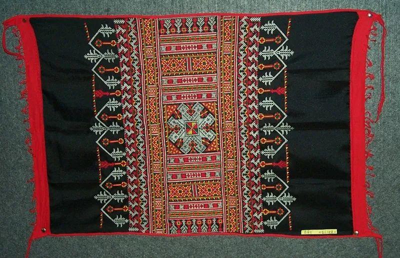 瑶族刺绣:穿越时光的文化魅力