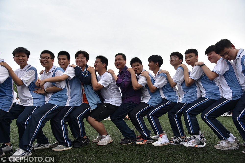 湖南衡东高考状排行_衡东县高考学子无偿献血有＂高考＂那样的热度