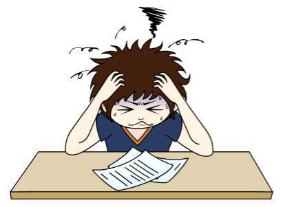 考生家长:孩子考前焦虑紧张?切勿过饱和过补,中医缓解有妙招