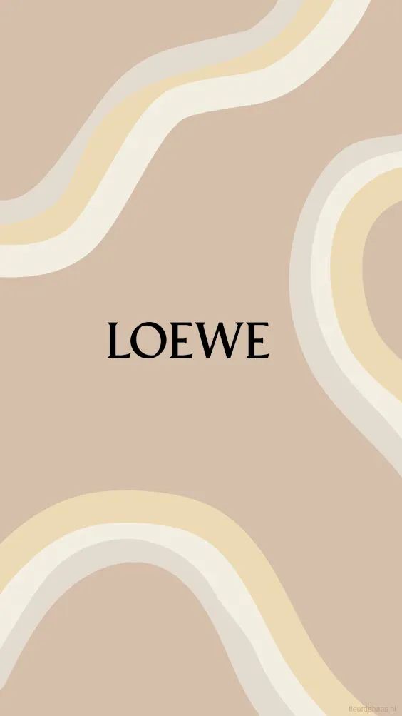 今日份壁纸 | loewe (6.2)