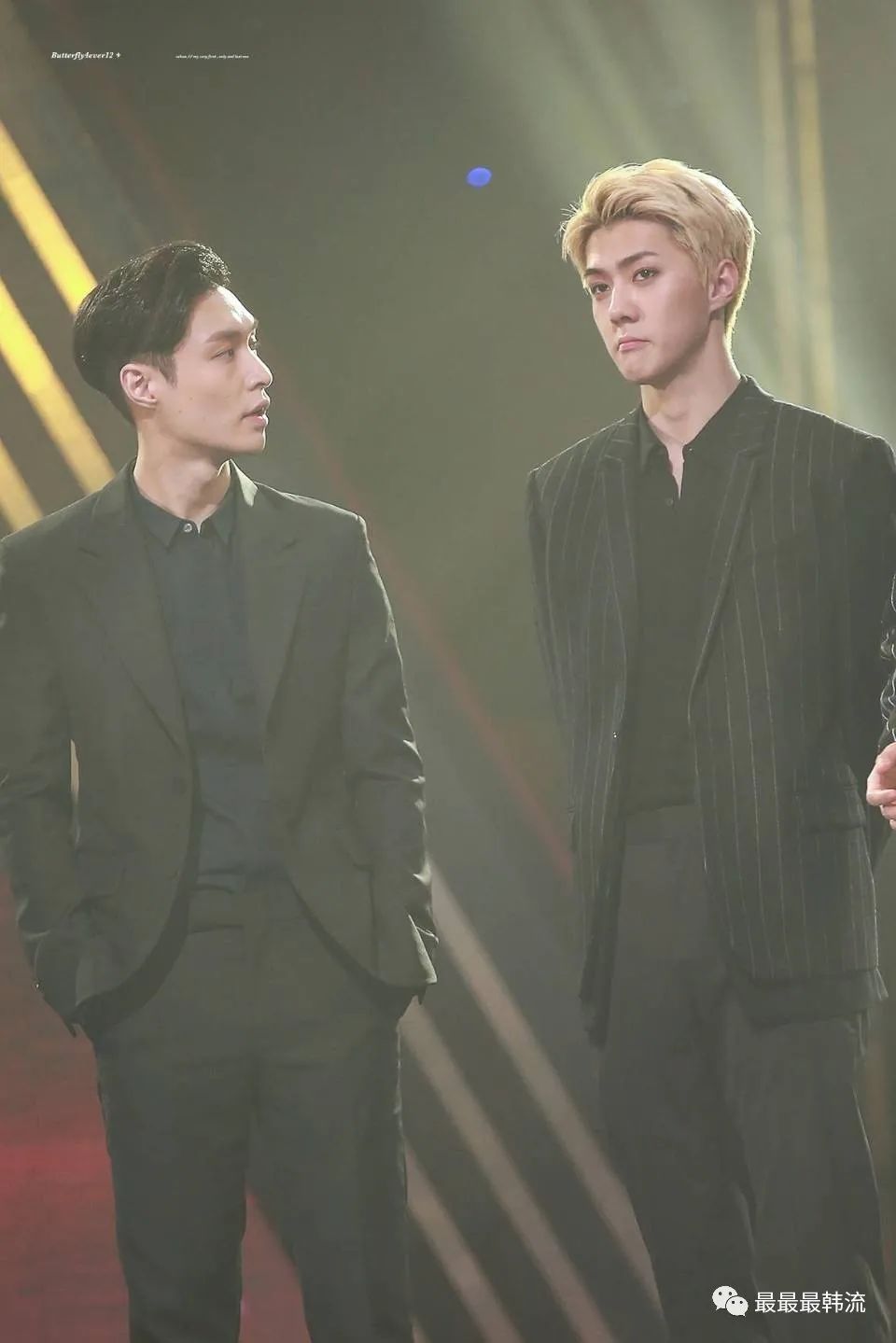 吴世勋|张艺兴_新浪新闻