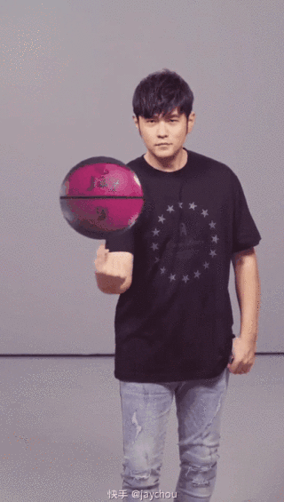 快手"追星",周杰伦入彀