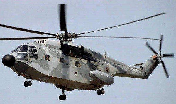 中国航空工业公开新款直升机,比直20还大!即将交付部队