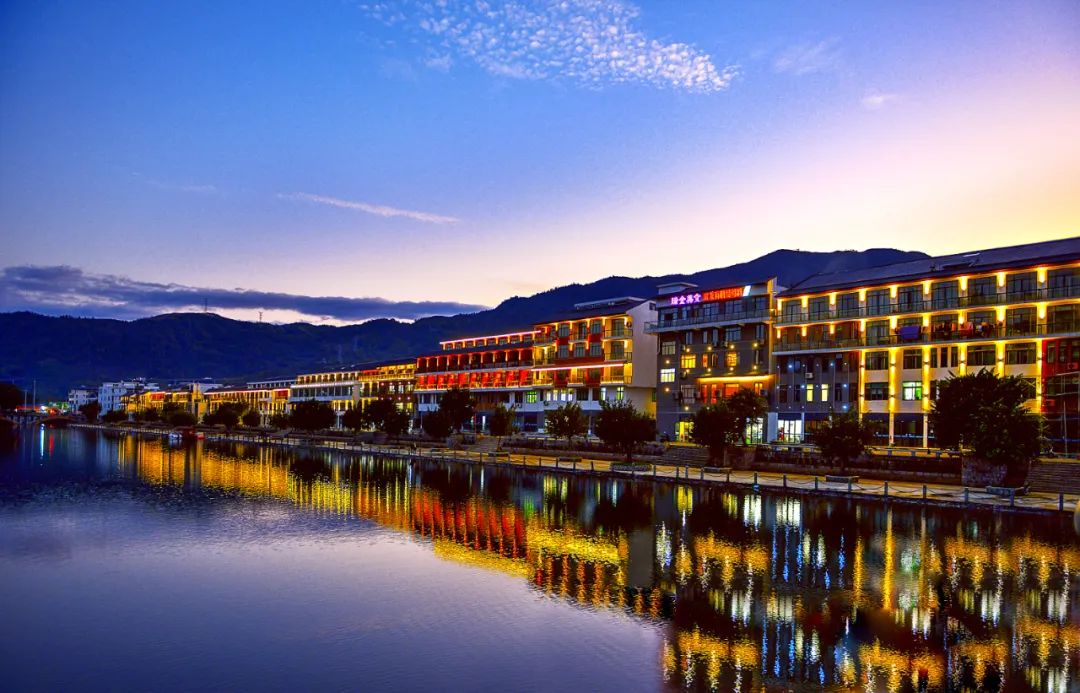 全国首个!浙江发布小城镇长效管理省级地方标准