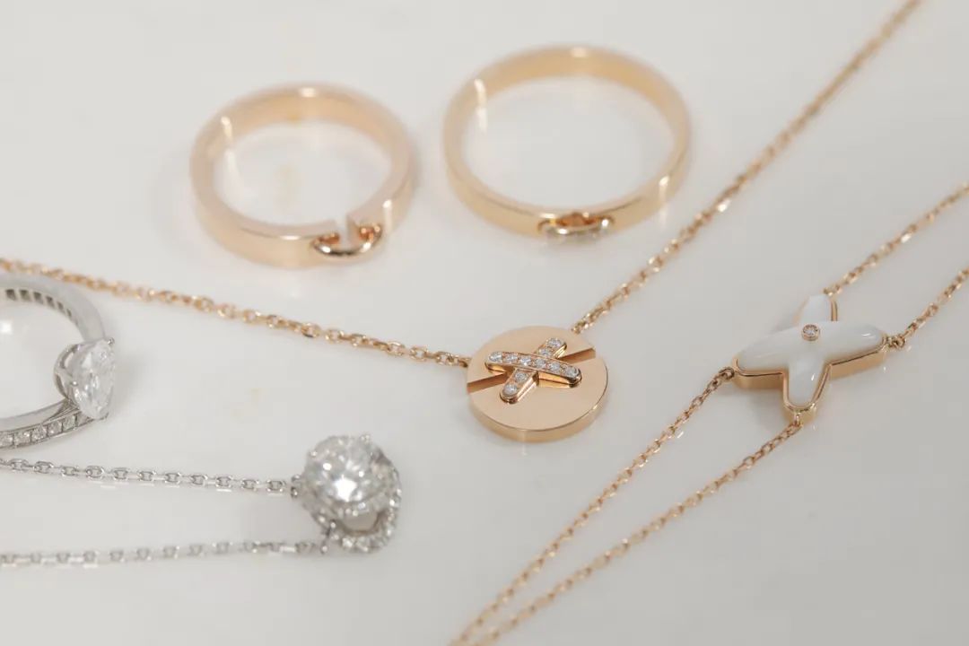 为什么chaumet珠宝值得投资一辈子