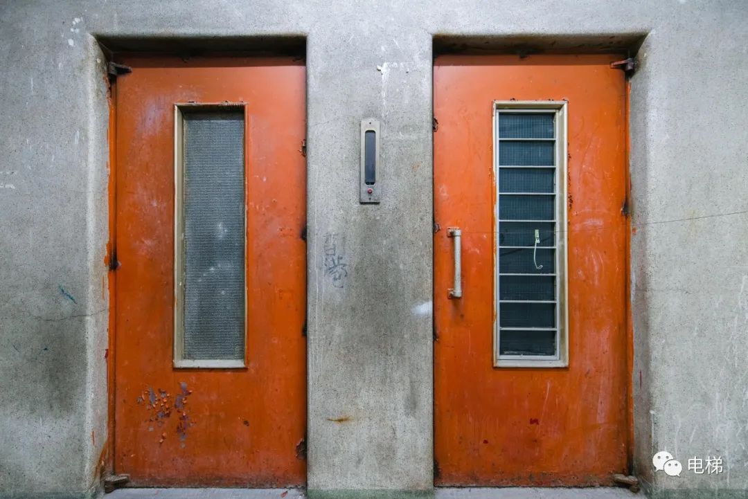 香港首部电梯安装于1888年