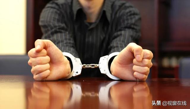 石家庄井陉矿区警方抓获一名涉恶历年逃犯