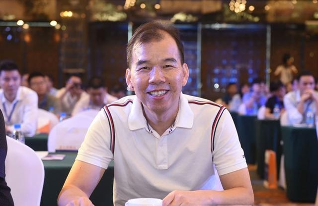 上海众创空间联盟理事长范伟军:孵化器发展迎拐点,大浪淘沙抢先机