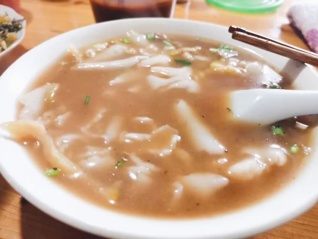 这个浙江小城的早餐,是一天最馋的开场白|龙游|浙江|葱花_新浪新闻