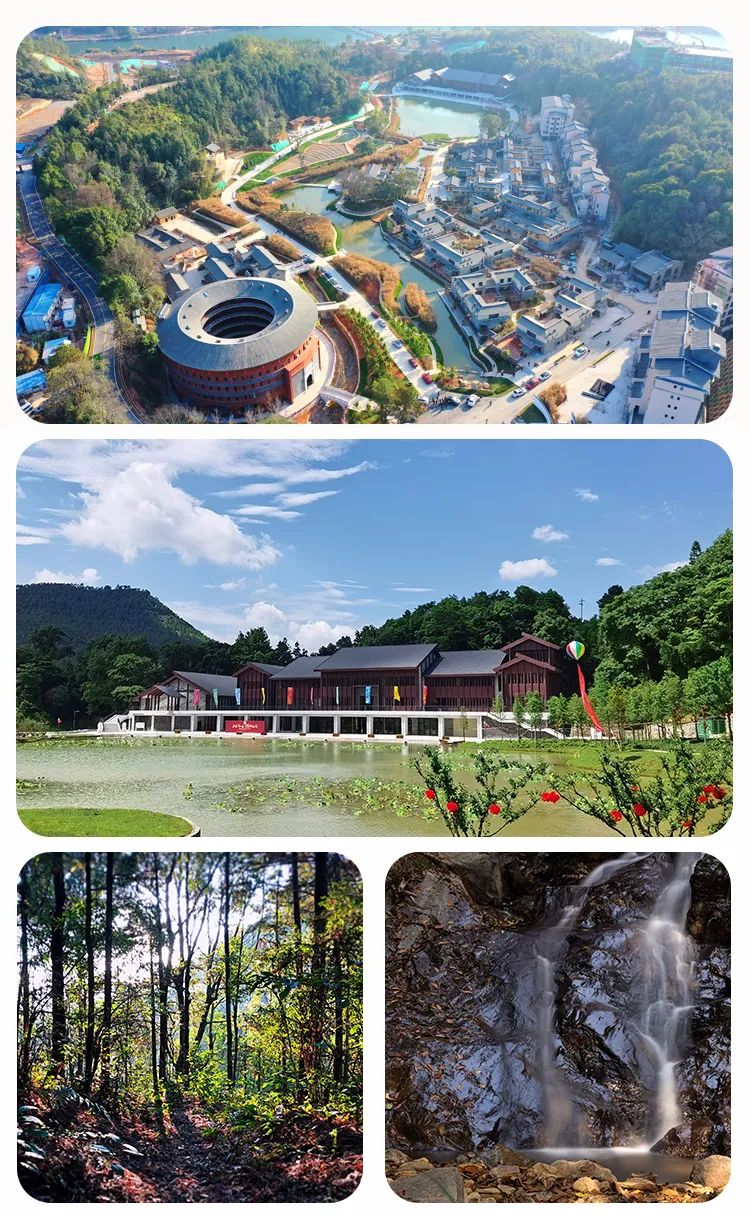 和君小镇"企业家必听的十堂课"