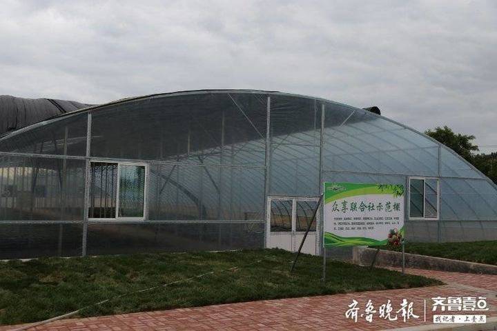 "办事处主任王大昌说,"我们与区大数据局合作,依托农产品溯源体系