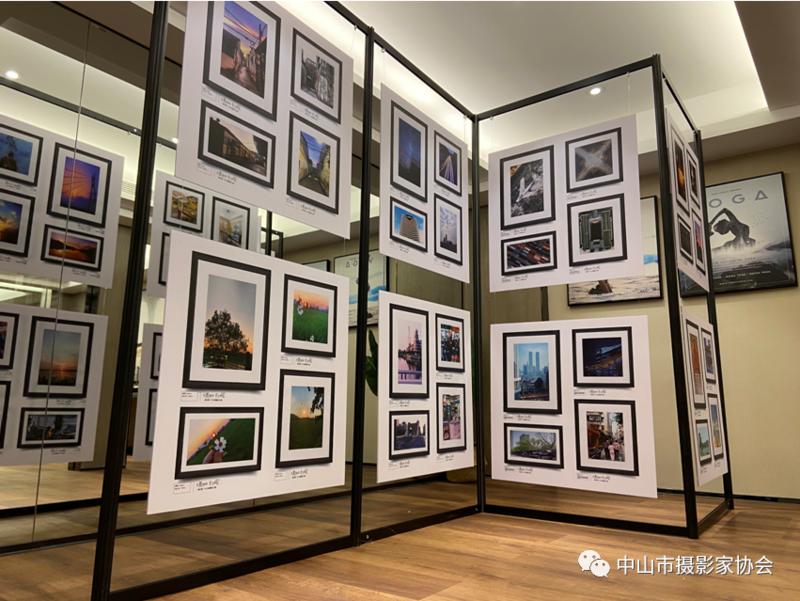 市摄协红色文艺轻骑兵摄影展览讲座走进南朗,还有作品征集活动等你