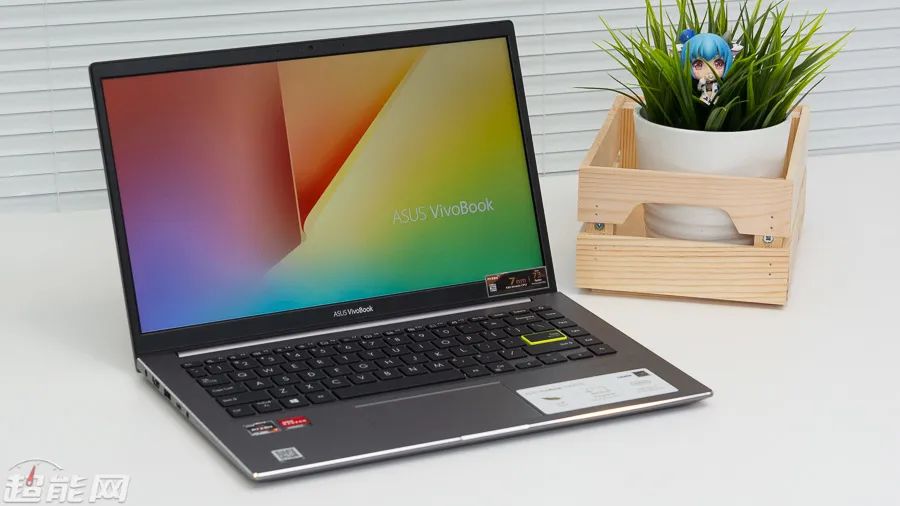 华硕灵锐14轻薄笔记本评测轻薄至上颜值高且性能好