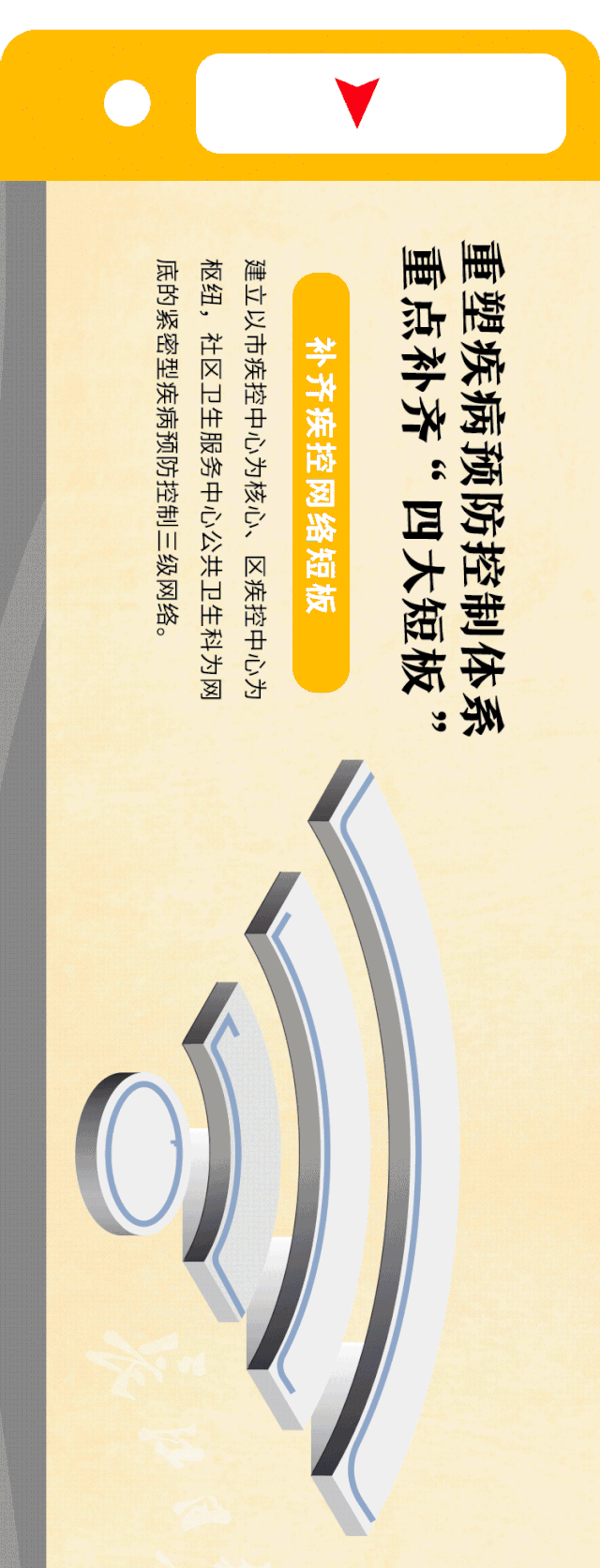 围绕增强应对重大疫情和突发公共卫生事件能力,武汉要打造国家标杆城市