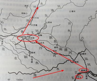 中国最失落的古都:曾是世界一哥,如今沦为没落公子