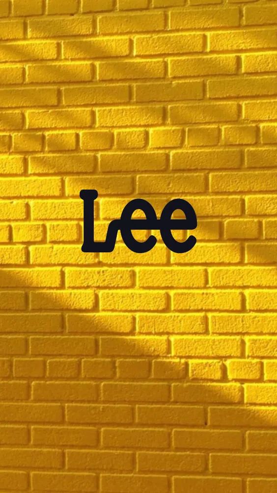 今日份壁纸 | lee (6.30)