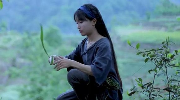 李子柒凭什么年入16亿