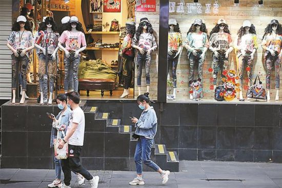 东门老街,承载了多少深圳记忆