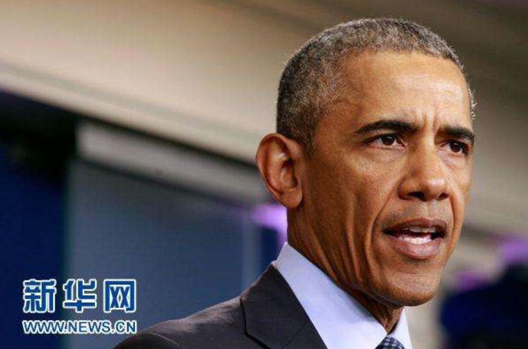 奥巴马6月1日在一份声明中表示,弗洛伊德之死"发生在2020年的美国是不