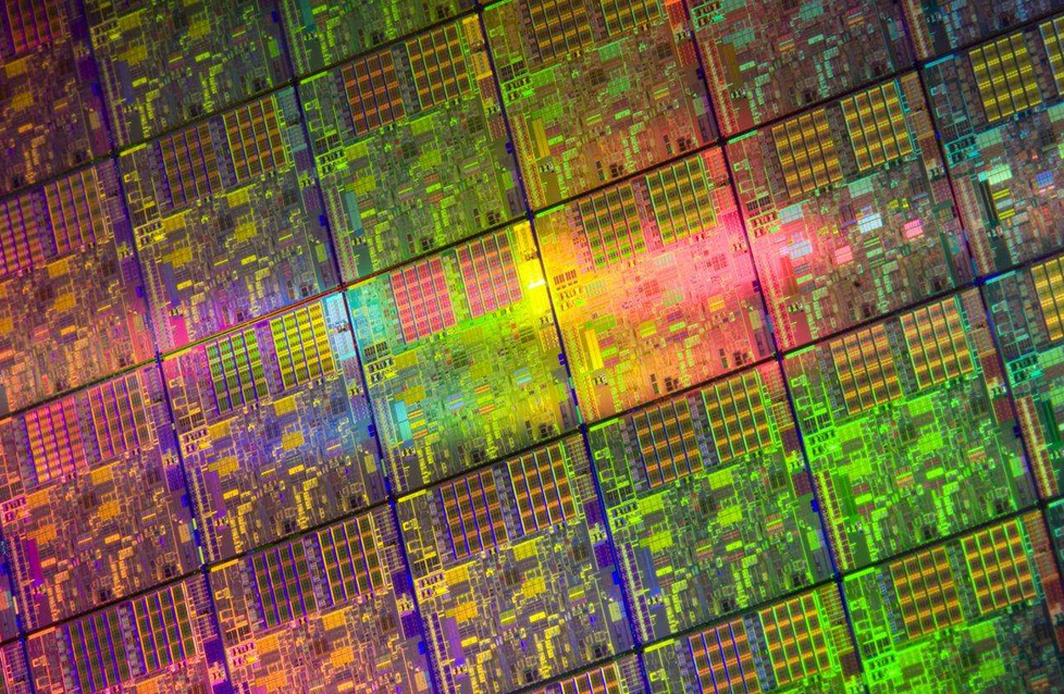 光刻胶半导体制程关键材料