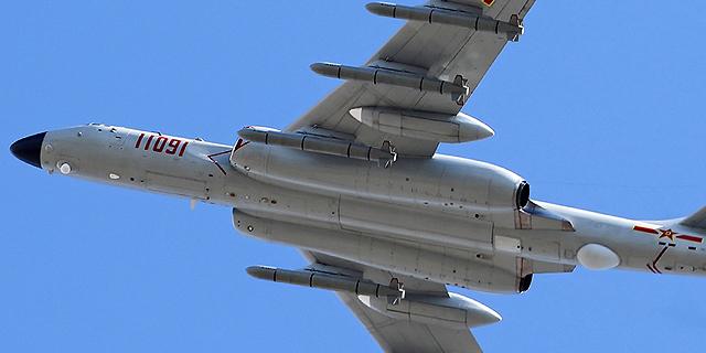 以战神为名,仿制图16的轰6,是如何走到今天这一步的?