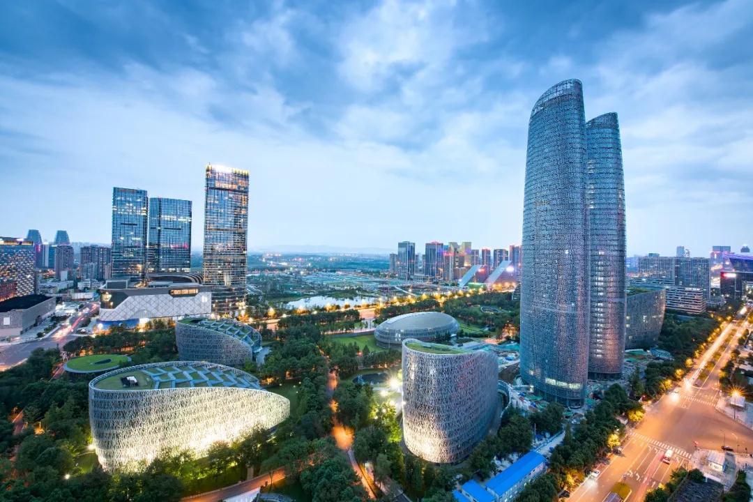 成都市科技创新大会召开,中国西部(成都)科学城将首次亮相