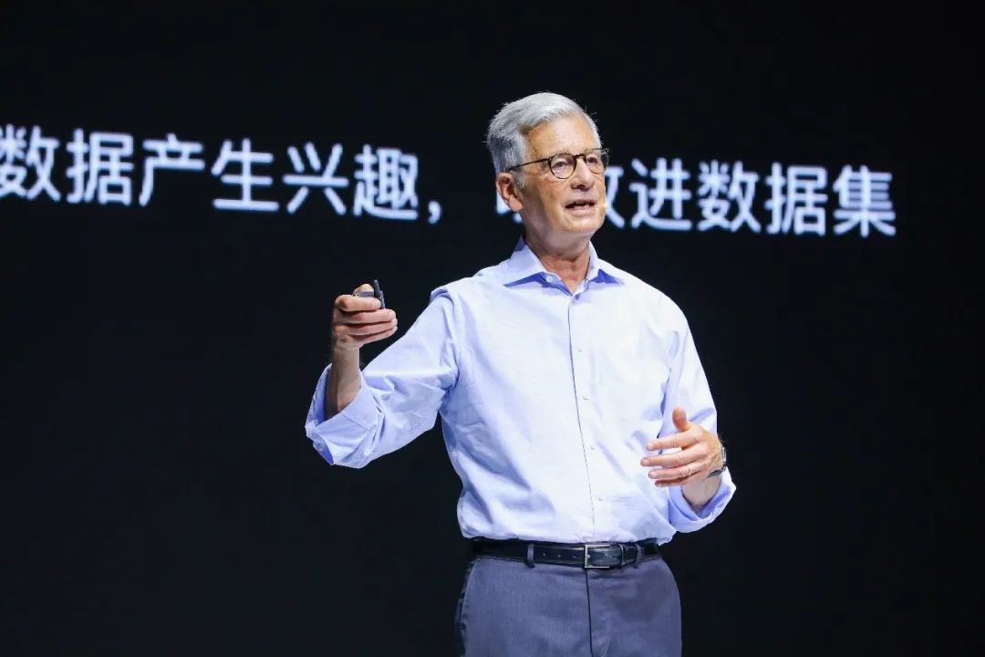 造就talk·斯蒂芬·戈德史密斯