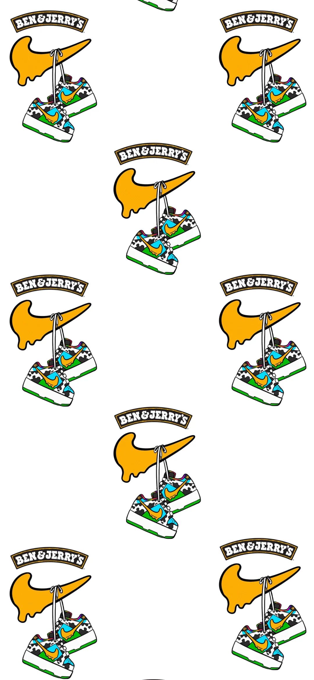 潮流壁纸精选|2020-06-02