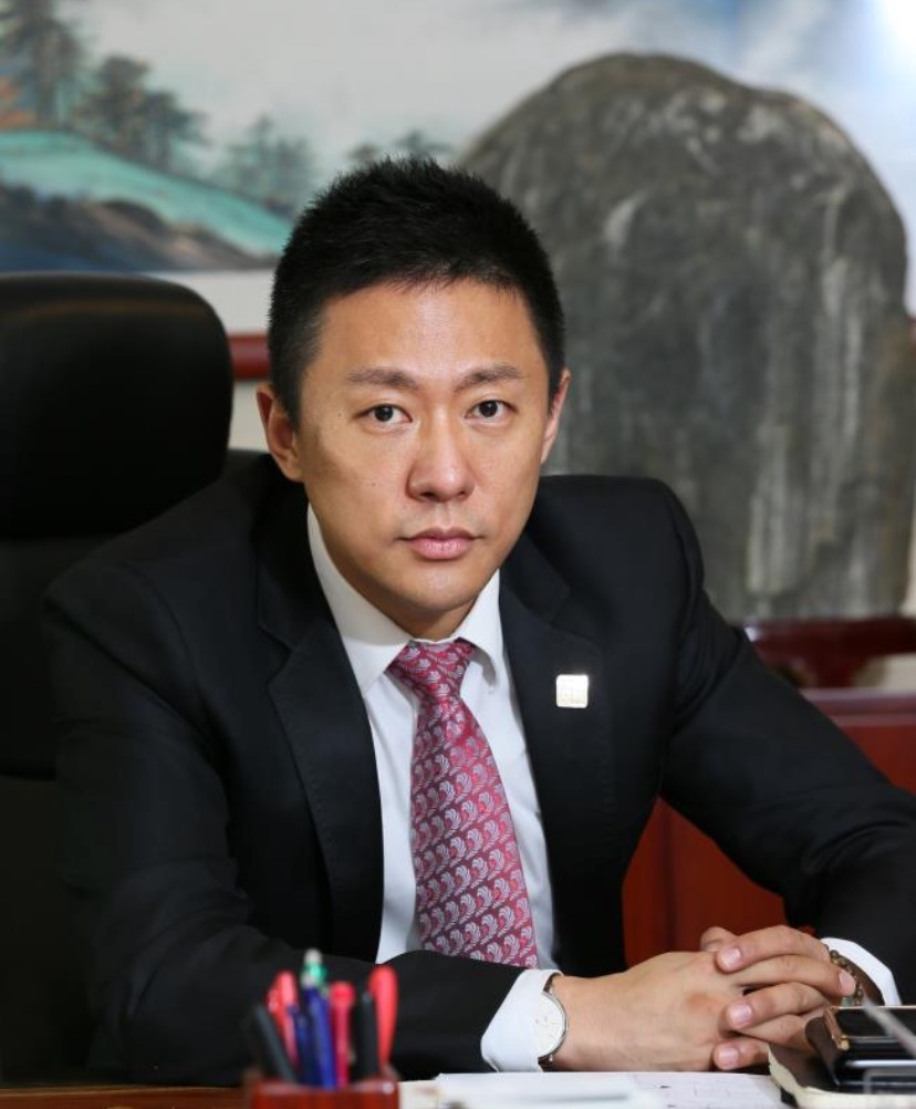 专访国能中电白云峰:服务国企 共同成长__财经头条