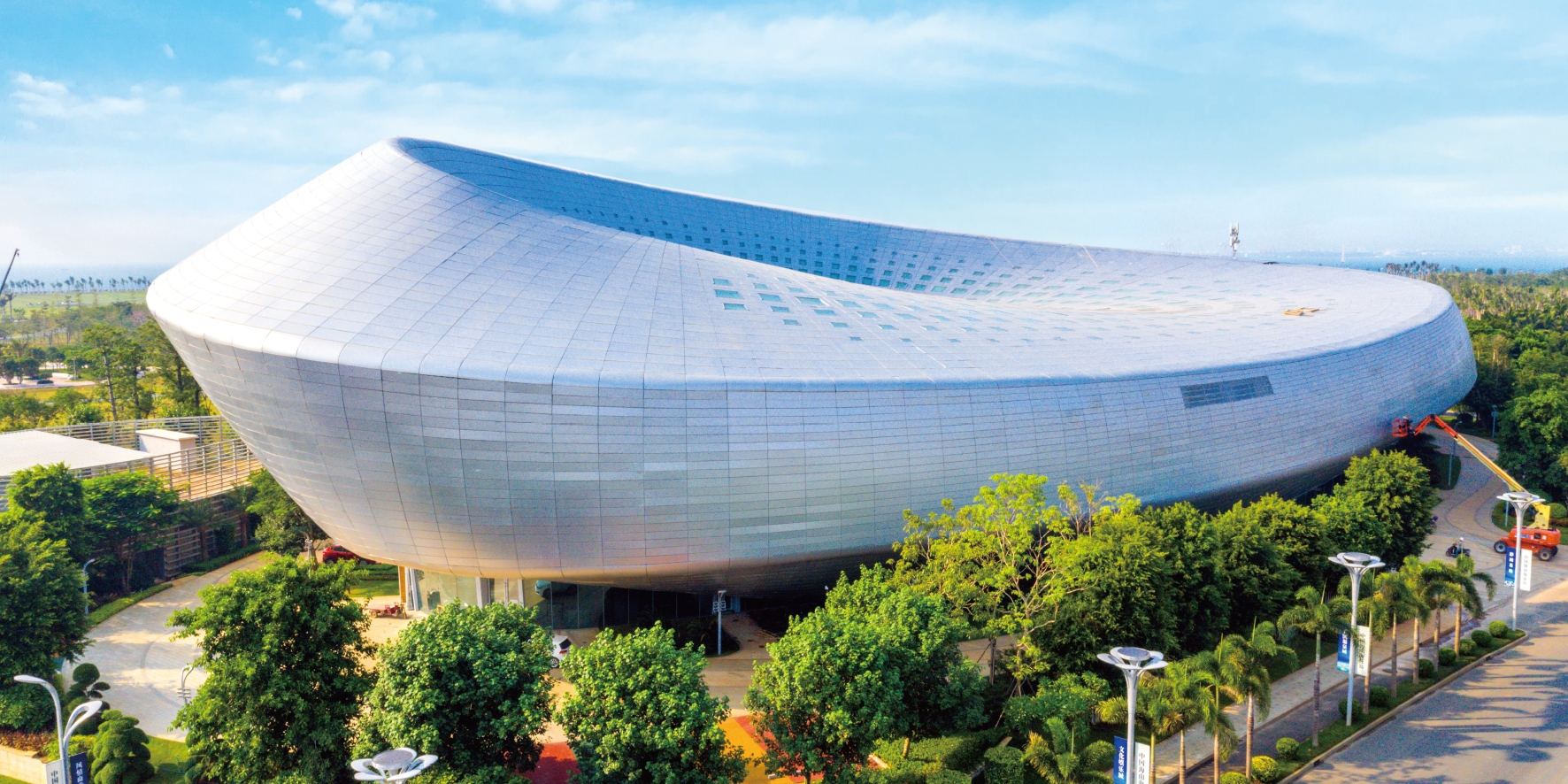 滨海恒大文化旅游城登陆央视九大频道!全球文旅新标杆获热捧