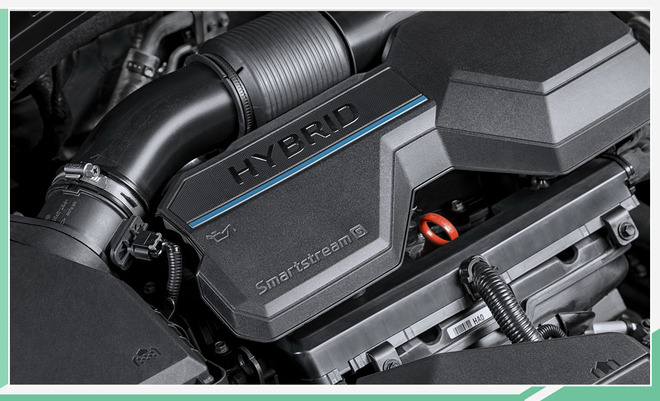 现代汽车新款胜达官图发布 新车9月欧洲上市