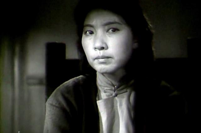 虚岁100岁的于蓝,近照曝光,回忆"江姐"的诞生,恍如昨天