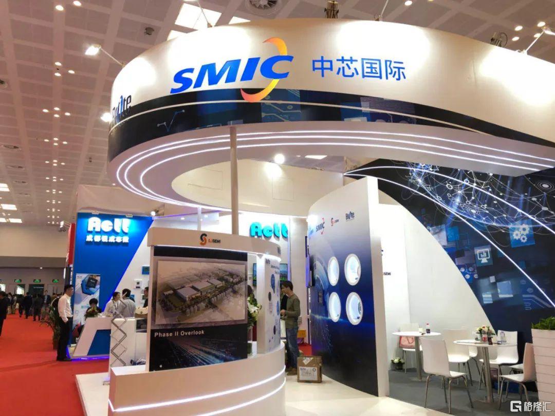 中芯国际与最大竞争对手台积电的差距在哪？深度剖析中芯国际招股书八大重点__财经头条