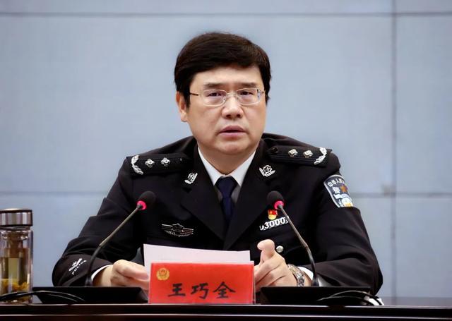 领导干部笔谈|王巧全:"三治联动"全面融入社会治理大局