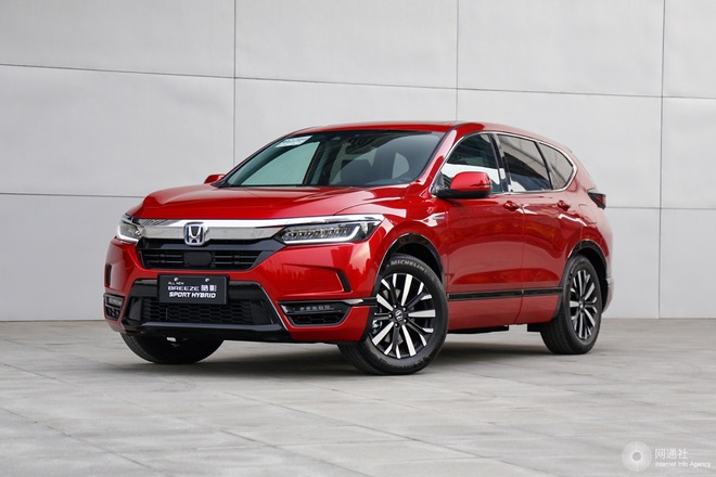 终端销量13.42万辆 本田公布5月在华销量数据