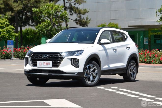 单月4万 环比增长18% 北京现代全面发力