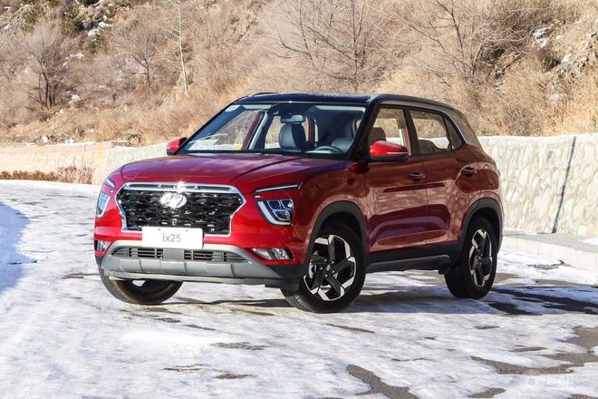 单月4万 环比增长18% 北京现代全面发力