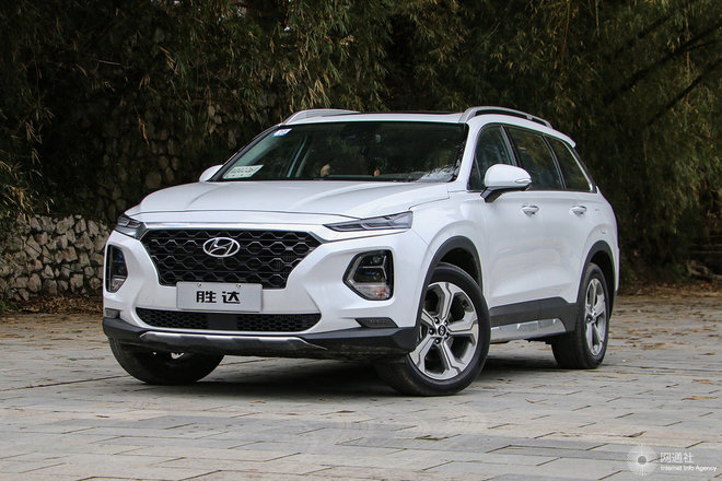 单月4万 环比增长18% 北京现代全面发力