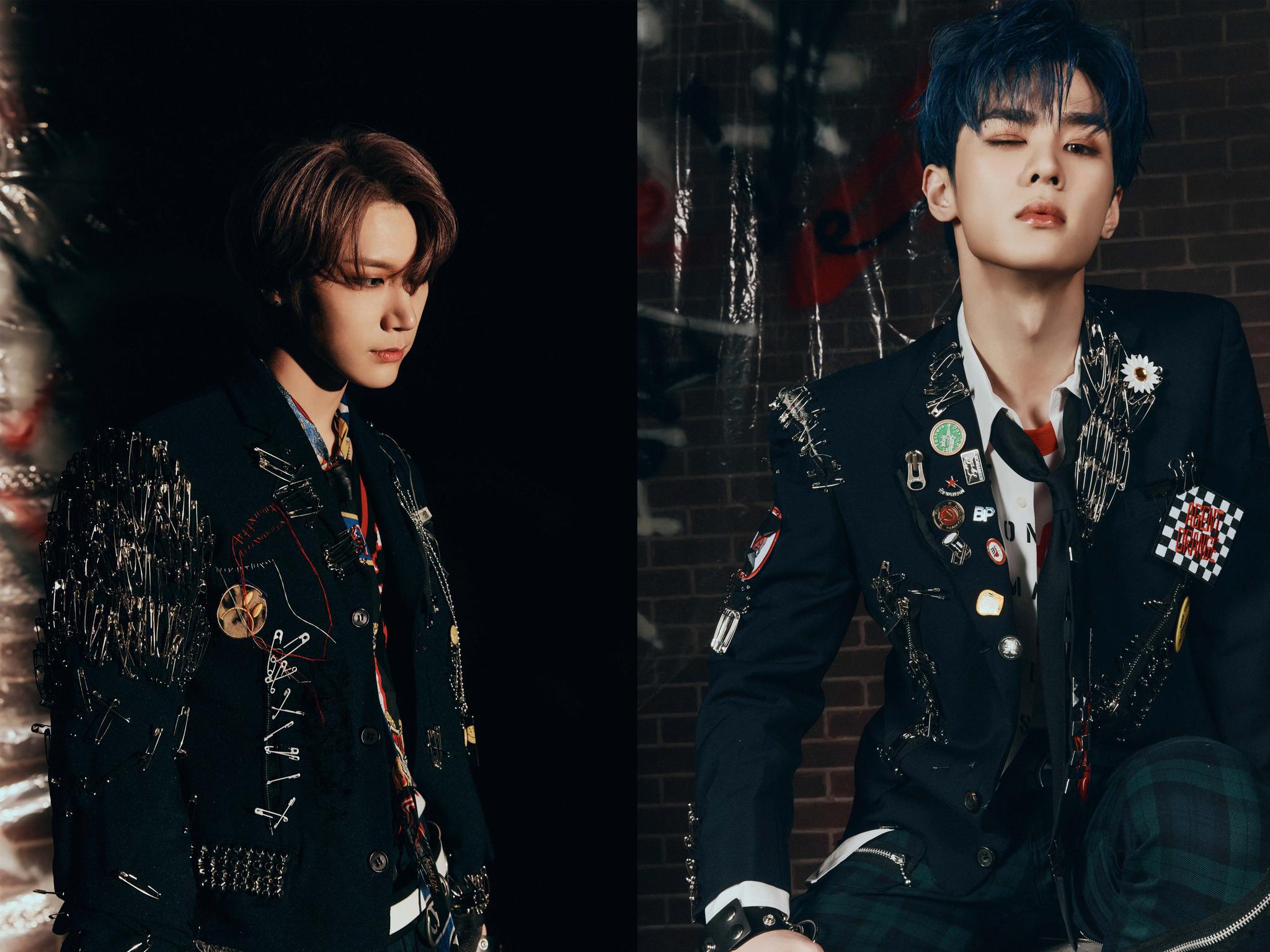 "革新的标志"威神v史无前例级预告引爆话题!