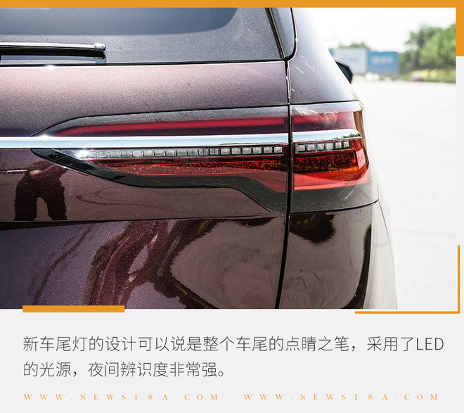 选配置和选车 同样重要 上汽大众威然购车手册