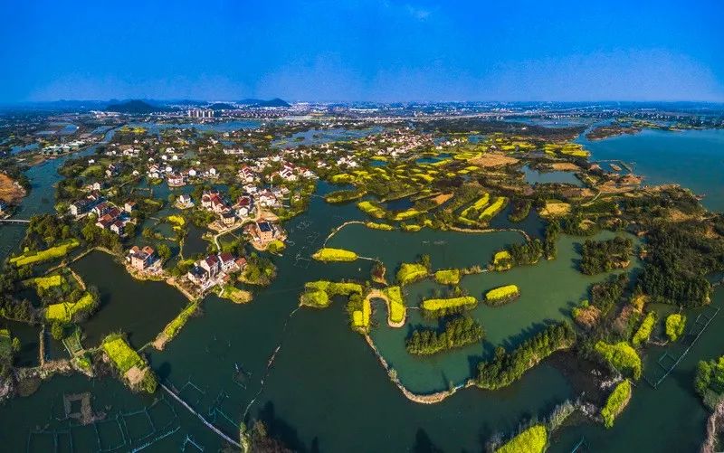 延期截稿 | "孟郊故里·诗画德清"全国摄影大展