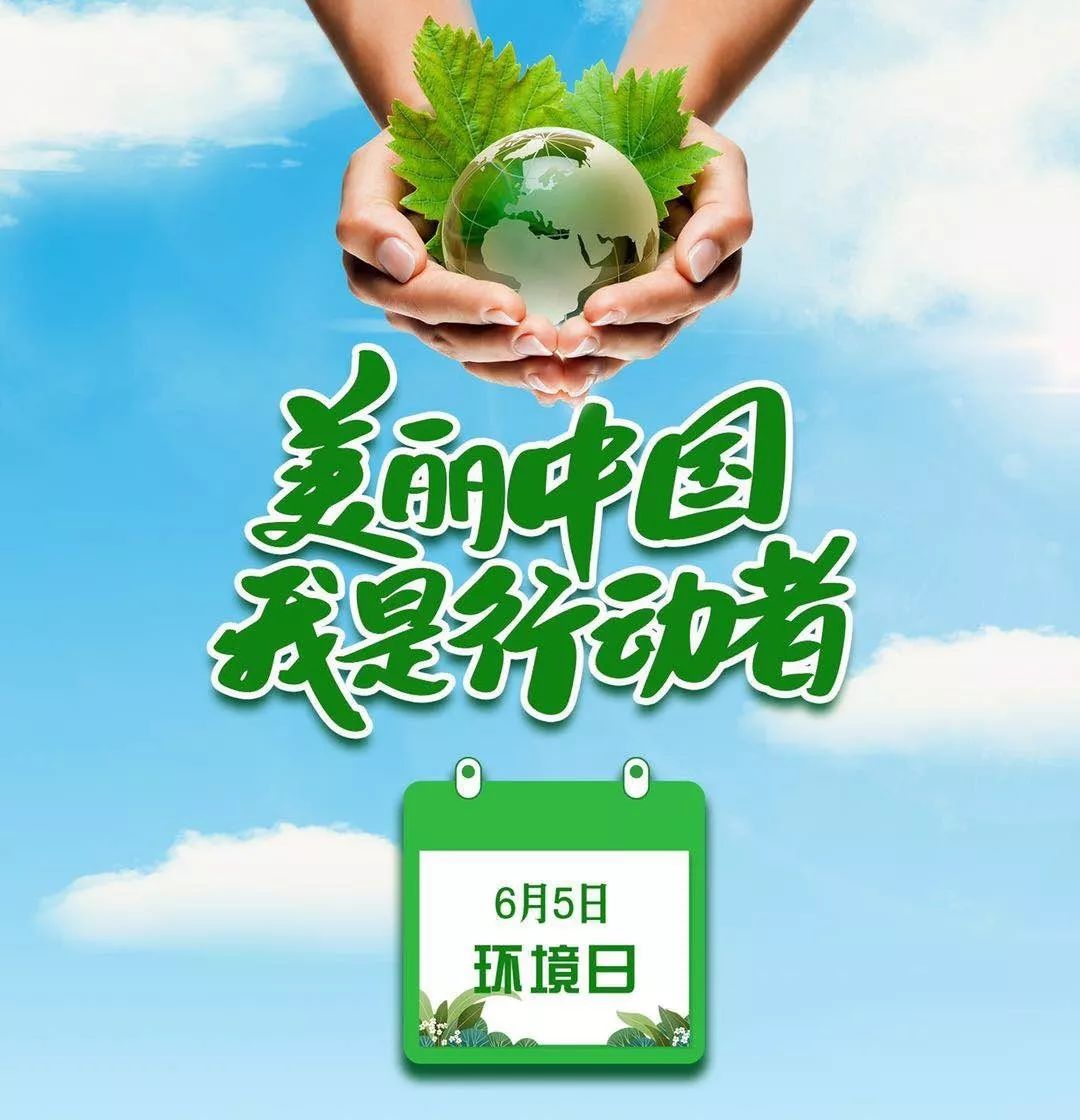 你知道6月5日是什么日子吗 文末有福利 新浪新闻 你知道6月5日是什么日子吗 文末有福利 新浪新闻