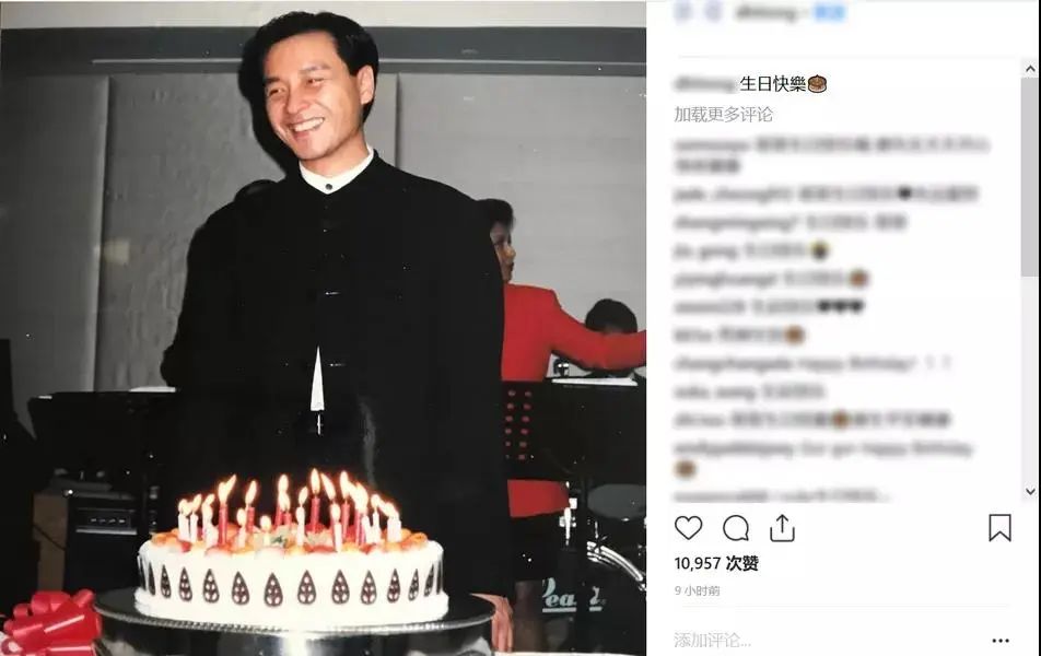 杨丽萍徒弟举行同性婚礼,无数人为之落泪:爱情唯一的取向,是爱与真诚