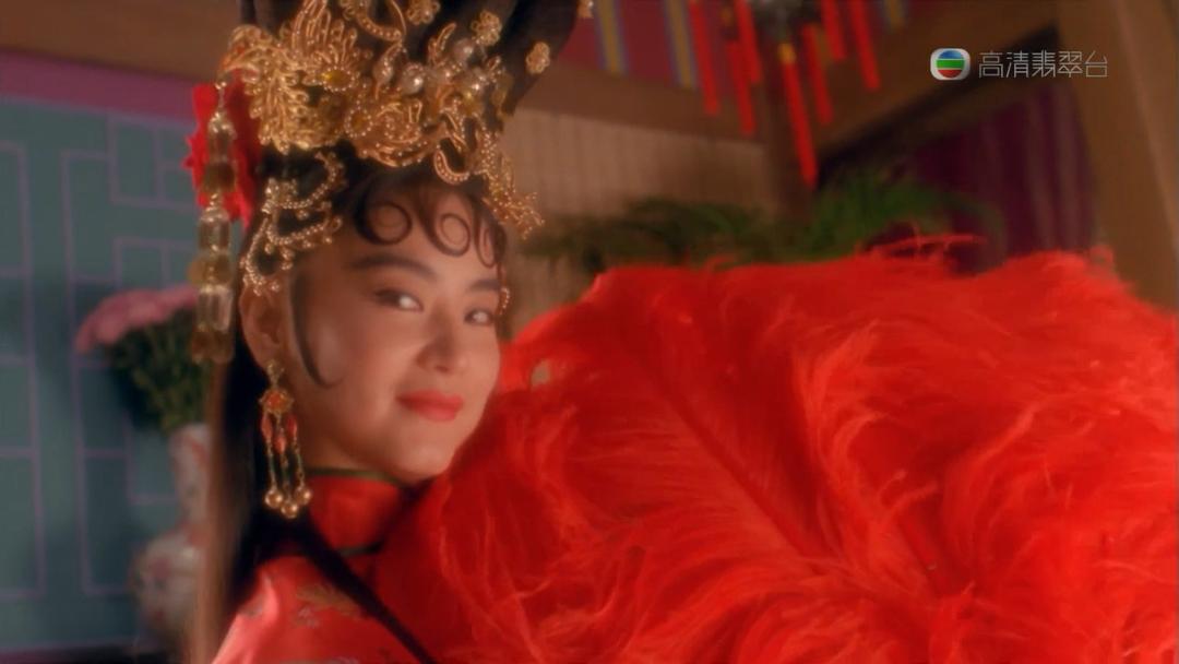 港式喜剧「开山怪」:是神作,还是烂片?