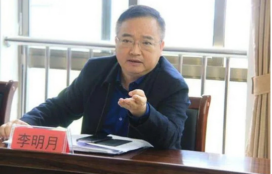 安徽东至县委书记:我为什么公开手机号码?