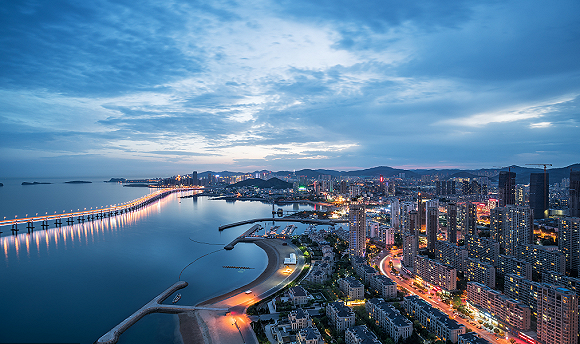 湾区之下的华润力量