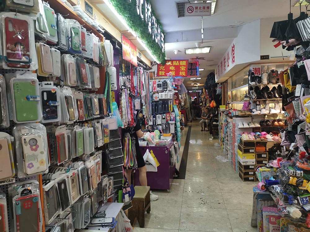 降价400多万元,杭州明珠小百货部分地下商场将"二拍"